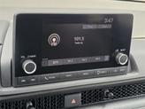 Thumbnail of 2023 Blue Honda CR-V