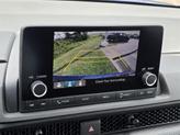 Thumbnail of 2023 Blue Honda CR-V