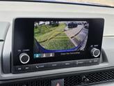 Thumbnail of 2023 Blue Honda CR-V
