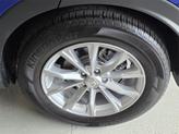 Thumbnail of 2023 Blue Honda CR-V