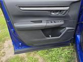 Thumbnail of 2023 Blue Honda CR-V