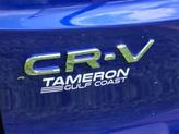 Thumbnail of 2023 Blue Honda CR-V