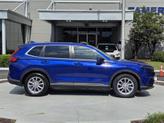 Thumbnail of 2023 Blue Honda CR-V