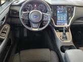 Thumbnail of 2024 Crystal White Pearl Subaru Outback
