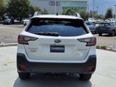 Thumbnail of 2024 Crystal White Pearl Subaru Outback
