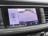 Thumbnail of 2022 Ebony Twilight Metallic Buick Enclave