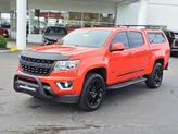 Thumbnail of 2020 Red Hot Chevrolet Colorado