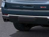 Thumbnail of 2025 Downpour Metallic GMC Yukon