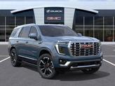Thumbnail of 2025 Downpour Metallic GMC Yukon