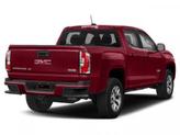 Thumbnail of 2019 Onyx Black GMC Canyon