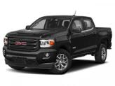Photo of 2019 Onyx Black GMC Canyon