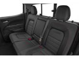 Thumbnail of 2019 Onyx Black GMC Canyon