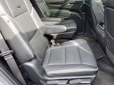 Thumbnail of 2023 Argent Silver Metallic Cadillac Escalade