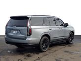 Thumbnail of 2023 Argent Silver Metallic Cadillac Escalade