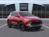 Thumbnail of 2026 Brilliant Red Buick Encore GX