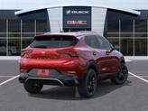 Thumbnail of 2026 Brilliant Red Buick Encore GX