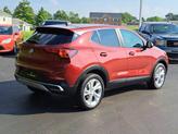 Thumbnail of 2023 Cinnabar Metallic Buick Encore GX