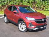 Thumbnail of 2023 Cinnabar Metallic Buick Encore GX