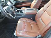 Thumbnail of 2020 Crystal White Tricoat Cadillac Escalade