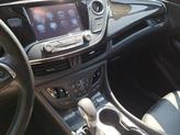 Thumbnail of 2019 Galaxy Silver Metallic Buick Envision