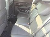 Thumbnail of 2017 Graphite Gray Metallic Buick Encore
