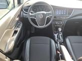 Thumbnail of 2017 Graphite Gray Metallic Buick Encore
