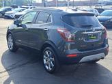 Thumbnail of 2017 Graphite Gray Metallic Buick Encore