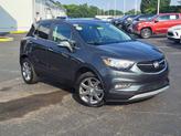 Thumbnail of 2017 Graphite Gray Metallic Buick Encore