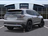 Thumbnail of 2026 Sterling Metallic GMC Acadia
