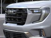 Thumbnail of 2026 Sterling Metallic GMC Acadia