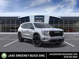 Photo of 2026 Sterling Metallic GMC Acadia