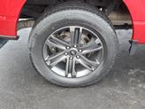 Thumbnail of 2021 Rapid Red Metallic Tinted Clearcoat Ford F-150