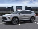 Thumbnail of 2026 moonstone gray metallic Buick Enclave