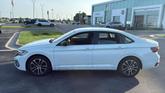 Thumbnail of 2022 Pure White Volkswagen Jetta