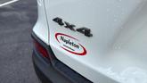 Thumbnail of 2020 Bright White Clearcoat Jeep Cherokee