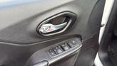 Thumbnail of 2020 Bright White Clearcoat Jeep Cherokee