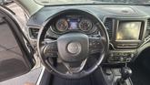 Thumbnail of 2020 Bright White Clearcoat Jeep Cherokee