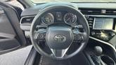Thumbnail of 2020 Midnight Black Metallic Toyota Camry