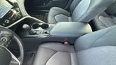 Thumbnail of 2020 Midnight Black Metallic Toyota Camry