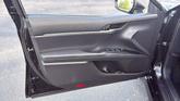 Thumbnail of 2020 Midnight Black Metallic Toyota Camry