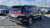 Thumbnail of 2025 Deep Black Pearl Volkswagen Atlas