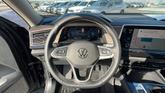 Thumbnail of 2025 Deep Black Pearl Volkswagen Atlas