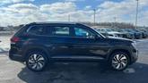 Thumbnail of 2025 Deep Black Pearl Volkswagen Atlas