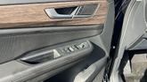 Thumbnail of 2025 Deep Black Pearl Volkswagen Atlas