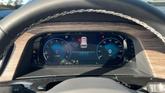 Thumbnail of 2025 Deep Black Pearl Volkswagen Atlas