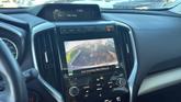Thumbnail of 2021 Abyss Blue Pearl Subaru Ascent