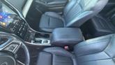 Thumbnail of 2021 Abyss Blue Pearl Subaru Ascent