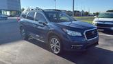Thumbnail of 2021 Abyss Blue Pearl Subaru Ascent