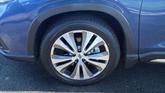 Thumbnail of 2021 Abyss Blue Pearl Subaru Ascent