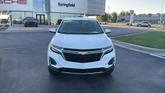 Thumbnail of 2023 Summit White Chevrolet Equinox